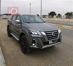 نيسان إكستيرا